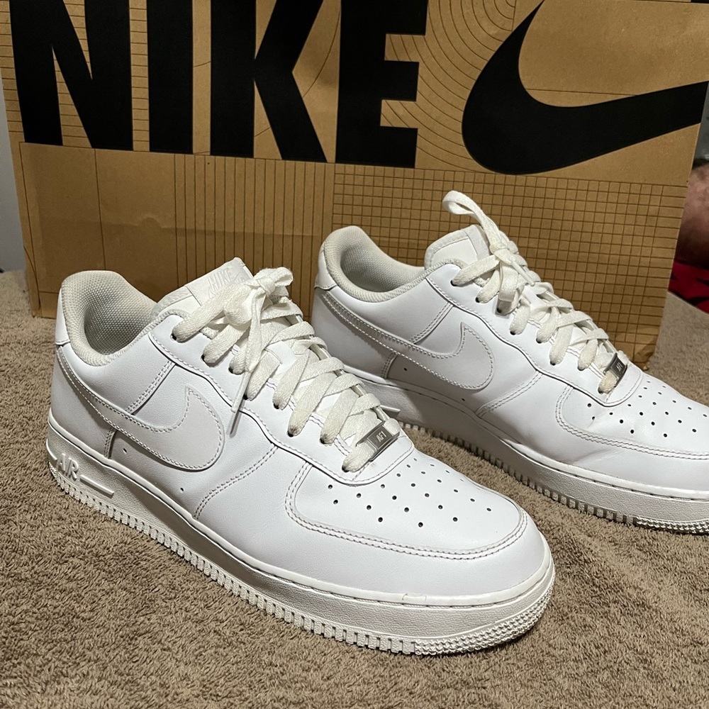 Air forces